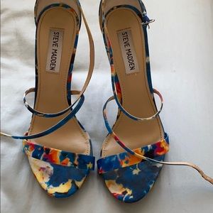 steve madden heels